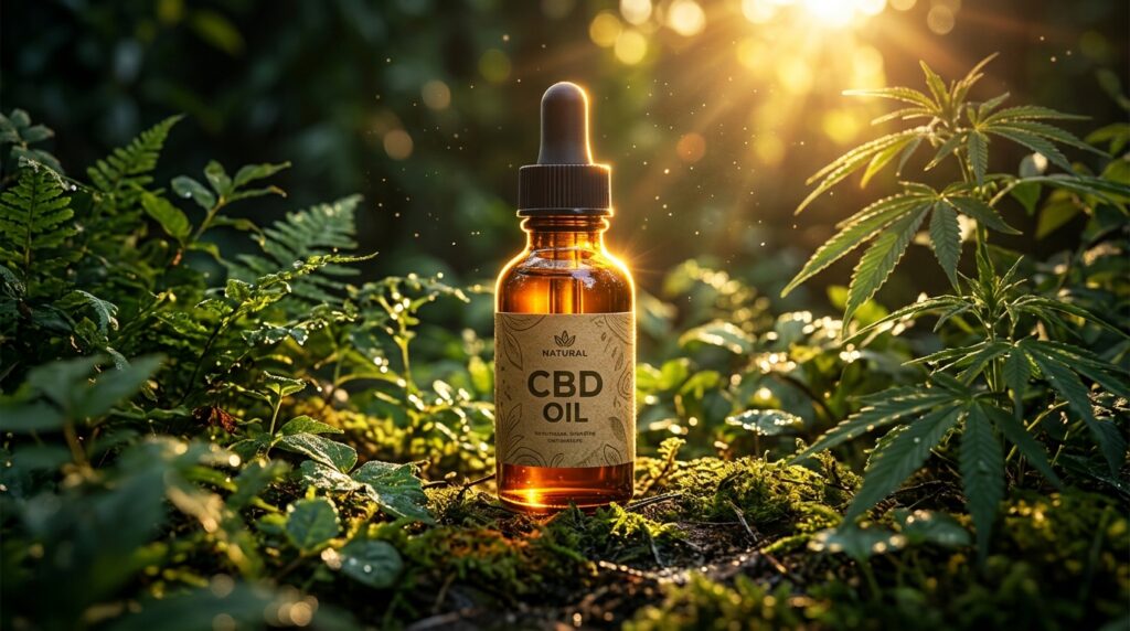 CBD Oil